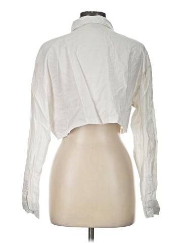 Divided by H&M Long Sleeve Blouse (view 2)