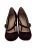 MICHAEL Michael Kors Burgundy heels Size 8 - photo 2