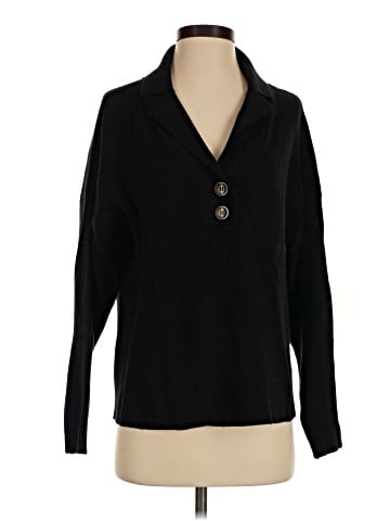 Lillusory Pullover Sweater (view 1)