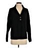 Lillusory Black Pullover Sweater Size S - photo 1