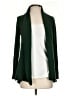 Joan Vass Green Cardigan Size S - photo 1