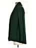 Joan Vass Green Cardigan Size S - photo 5