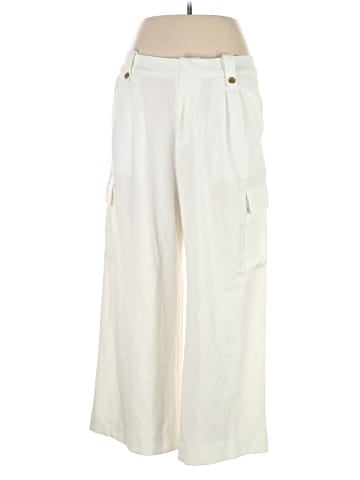 Lands' End Cargo Pants (view 1)