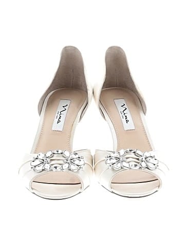 Nina Heels (view 2)