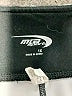 MTA Sport Graphic Silver Leggings Size 1X - photo 7