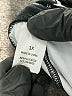 MTA Sport Graphic Silver Leggings Size 1X - photo 8