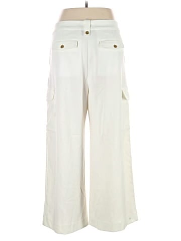 Lands' End Cargo Pants (view 2)