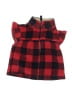 Carter's Plaid Red Coat 3-6 MO / 6 MO - photo 1