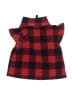 Carter's Plaid Red Coat 3-6 MO / 6 MO - photo 2