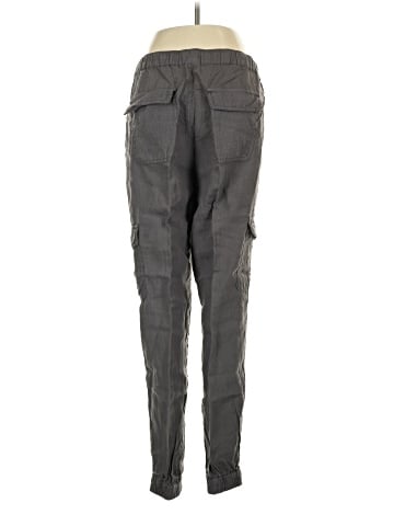 Nicole Miller New York Linen Pants (view 2)