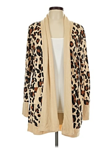 Gibson Cardigan (view 1)
