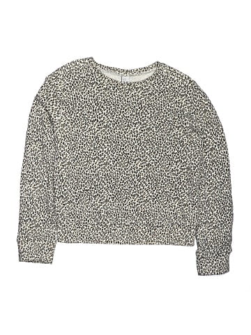 Zara Kids Pullover Sweater (view 1)