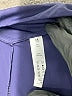 Unbranded Blue Active Pants Size Med Petite - photo 7