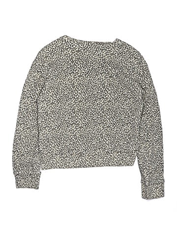 Zara Kids Pullover Sweater (view 2)