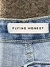 Flying Monkey Blue Jeans Size 29 waist - photo 7