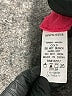 Soprano 100% Polyester Pink Sleeveless Blouse Size M - photo 8
