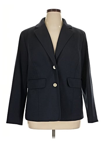 Jones New York Blazer (view 1)