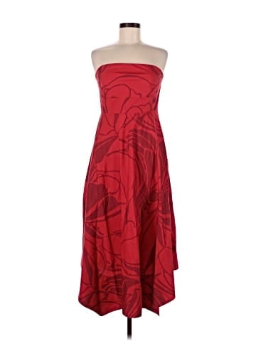 Banana Republic Factory Store Cocktail Dress (view 1)
