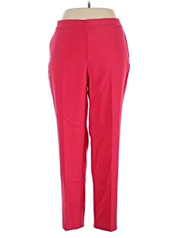 Anne Klein Casual Pants (view 1)