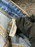 Rag & Bone Hearts Blue Jeans Size 26 waist - photo 5