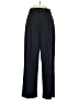 Uniqlo Black Dress Pants Size M - photo 1