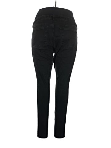 Old Navy - Maternity Jeggings (view 2)