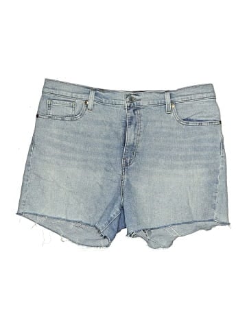 Levi's Denim Shorts (view 1)