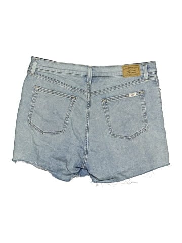 Levi's Denim Shorts (view 2)