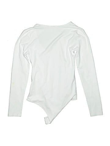 MANGOPOP Collection Bodysuit (view 2)