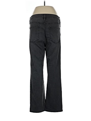 Well Worn Jeans (view 2)