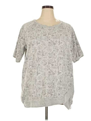 Anthony Richards Short Sleeve T-Shirt (view 1)