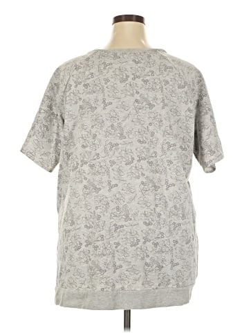 Anthony Richards Short Sleeve T-Shirt (view 2)
