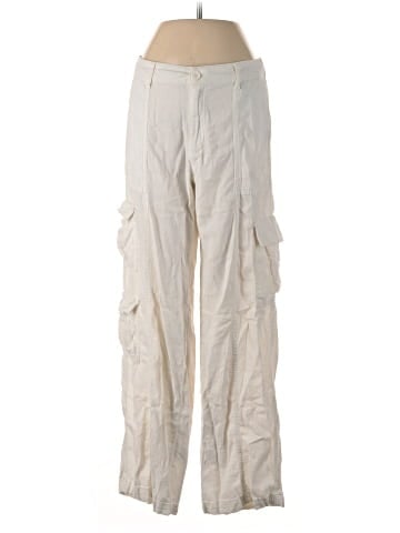 Aeropostale Linen Pants (view 1)