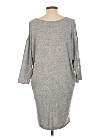 Bobeau Casual Dress (view 2)