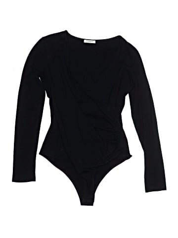MANGOPOP Collection Bodysuit (view 1)