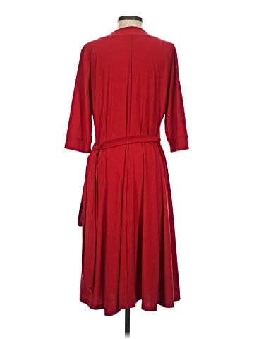 Kiyonna Casual Dress (view 2)