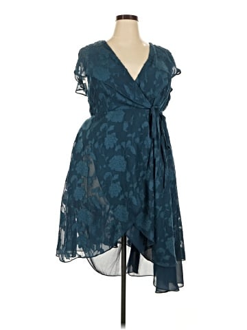 Torrid Cocktail Dress (view 1)