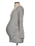 NOM Gray Casual Dress Size XS - photo 5