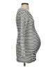 NOM Gray Casual Dress Size XS - photo 4