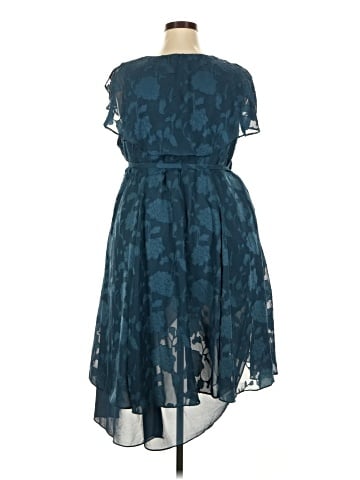Torrid Cocktail Dress (view 2)