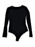 MANGOPOP Collection Black Bodysuit Size M - photo 2