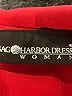 Sag Harbor Red Long Sleeve Top Size 16W - photo 7