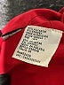 Sag Harbor Red Long Sleeve Top Size 16W - photo 8