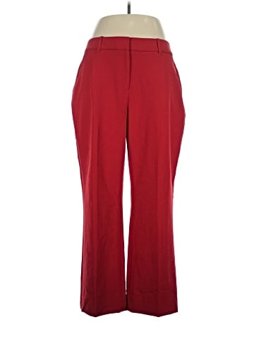 Elle Dress Pants (view 1)