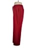 Elle Red Dress Pants Size 14 - photo 5