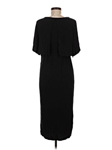 Isabel Maternity Casual Dress (view 2)
