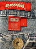Bongo Blue Jeans Size 8 - photo 3