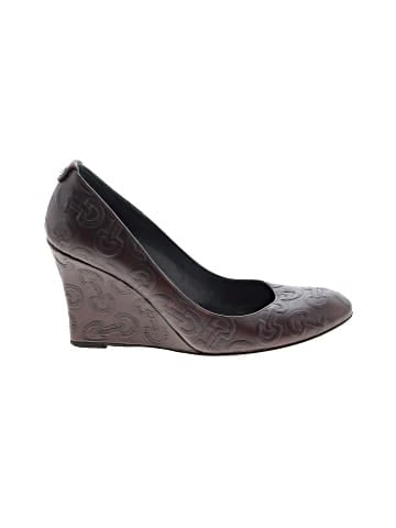 Gucci Wedges (view 1)