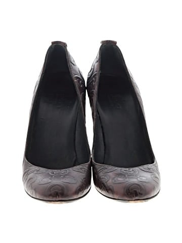 Gucci Wedges (view 2)