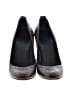 Gucci Burgundy Wedges Size EU (IT) 37 / US 7 - photo 2